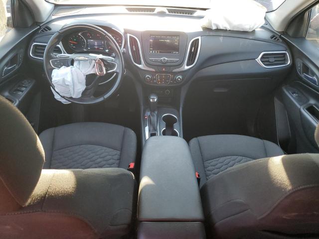 2019 CHEVROLET EQUINOX LT - 3GNAXKEV9KS654000
