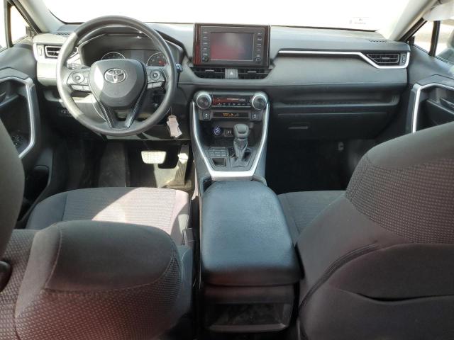 2019 TOYOTA RAV4 LE - 2T3F1RFV0KW032850