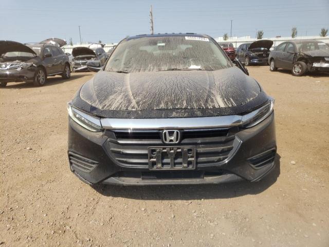 2022 HONDA INSIGHT TO 19XZE4F96NE003022