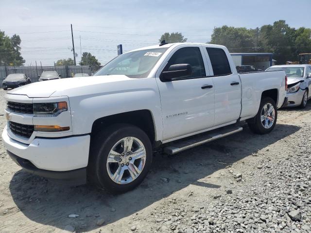 Vin: 1gcrcpeh2jz143292, lot: 65857094, chevrolet all models c1500 custom 2018 img_1