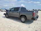 NISSAN FRONTIER photo