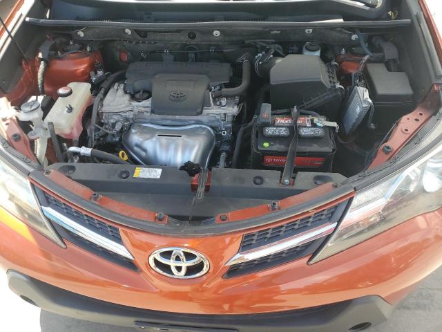 2015 TOYOTA RAV4 LIMIT - JTMDFREV3FD154910