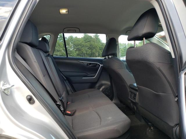 2023 TOYOTA RAV4 LE - 2T3LWRFV3PW181927
