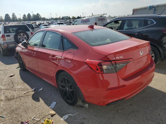 2023 HONDA CIVIC 2HGFE2F56PH545282