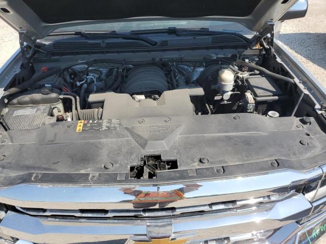 2017 CHEVROLET SILVERADO - 3GCPCSEJ5HG402865