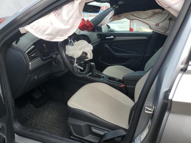 2019 VOLKSWAGEN JETTA S - 3VWCB7BU2KM237988