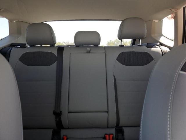 2023 VOLKSWAGEN TAOS SE - 3VVNX7B29PM315574