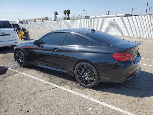 VIN WBS4Y9C58KAG67333 2019 BMW M4 no.2