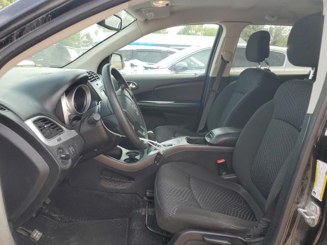 2020 DODGE JOURNEY SE - 3C4PDCAB6LT181469