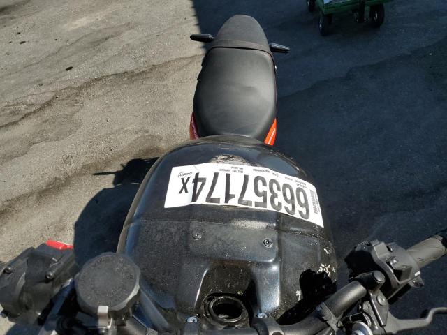 2024 YAMAHA MTM890 C - JYARN80Y2RA000694