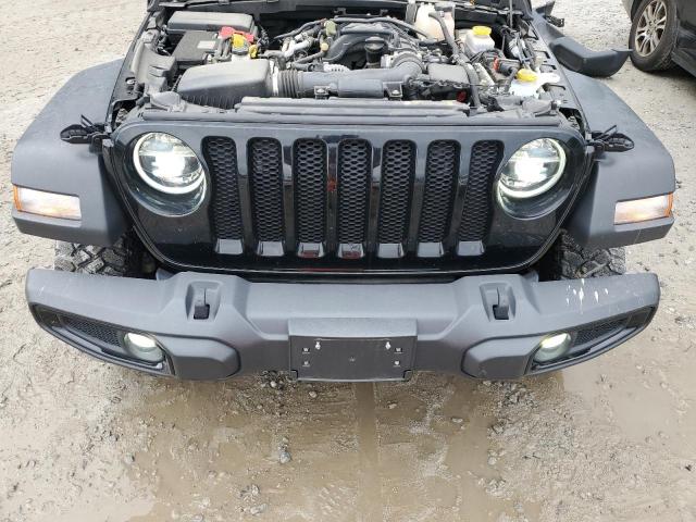 2021 JEEP WRANGLER U - 1C4HJXDG6MW856647