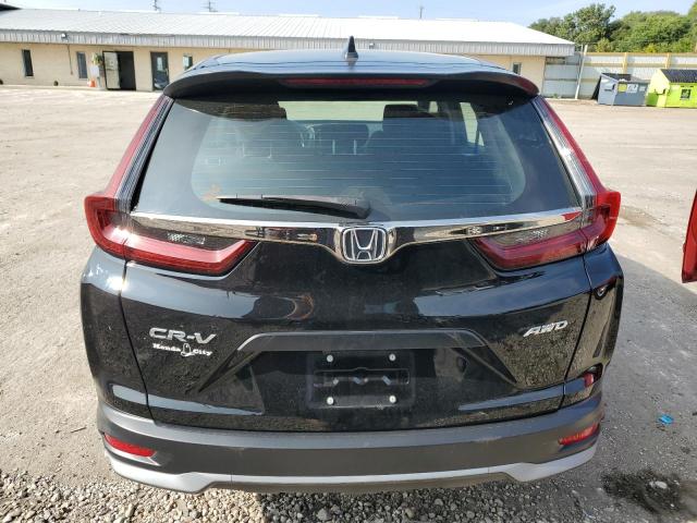 2021 HONDA CR-V LX 7FARW2H24ME015474  68712584