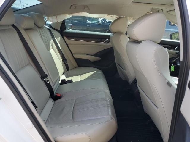 2018 HONDA ACCORD EXL - 1HGCV1F51JA113346