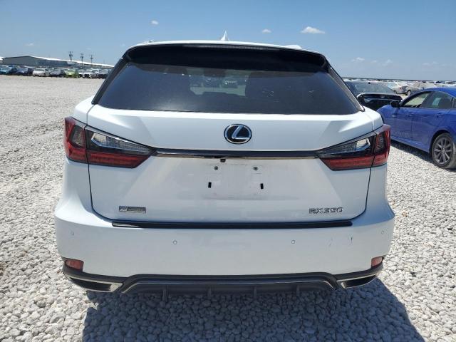 2020 LEXUS RX 350 F S - 2T2YZMDA0LC220893