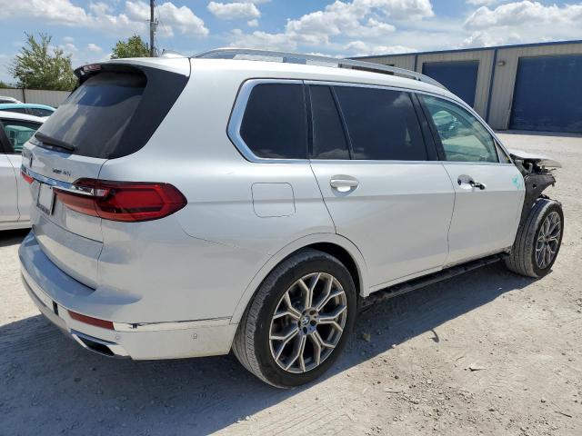 VIN 5UXCW2C03L9A02314 2020 BMW X7, Xdrive40I no.3