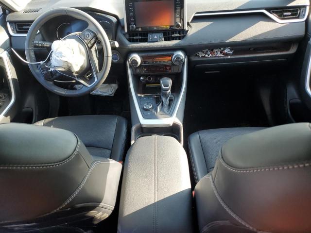 2020 TOYOTA RAV4 LIMIT - 4T3DWRFV4LU007718