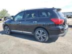 NISSAN PATHFINDER photo