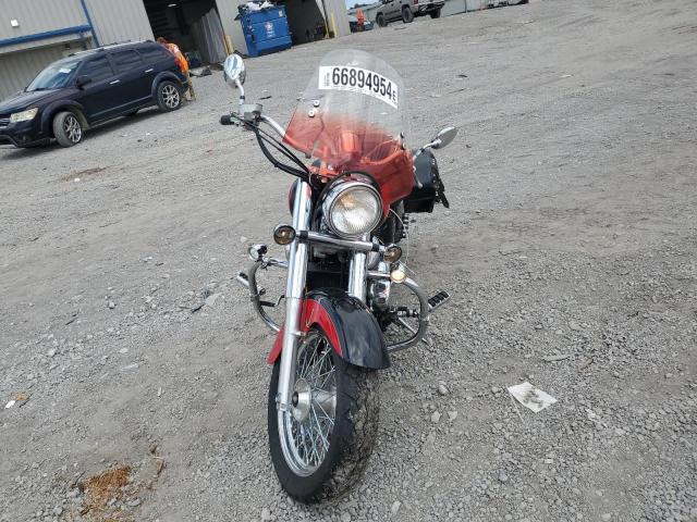 2000 HONDA VT750 CD2 JH2RC4468YK301286