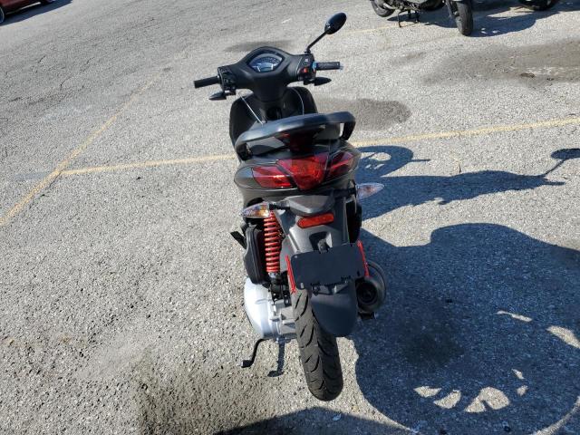 2024 PIAGGIO LIBERTY 15 ZAPM898G6R7004783