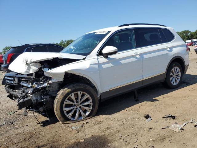 2018 VOLKSWAGEN TIGUAN SE 3VV2B7AX3JM144746  67334064