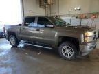 CHEVROLET SILVERADO photo