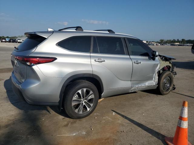 2023 TOYOTA HIGHLANDER - 5TDKDRBH5PS511974