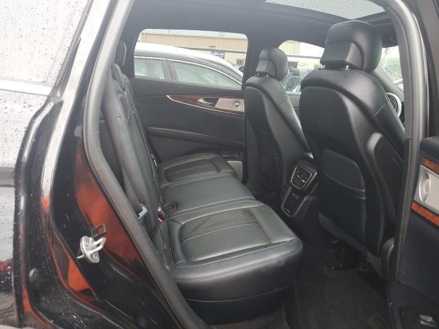 2019 LINCOLN NAUTILUS R - 2LMPJ6LP0KBL21979