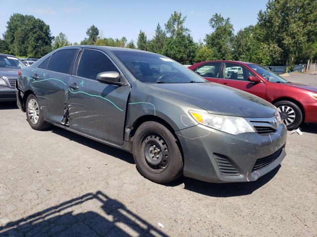 VIN 4T4BF1FK6ER349767 2014 Toyota Camry, L no.4