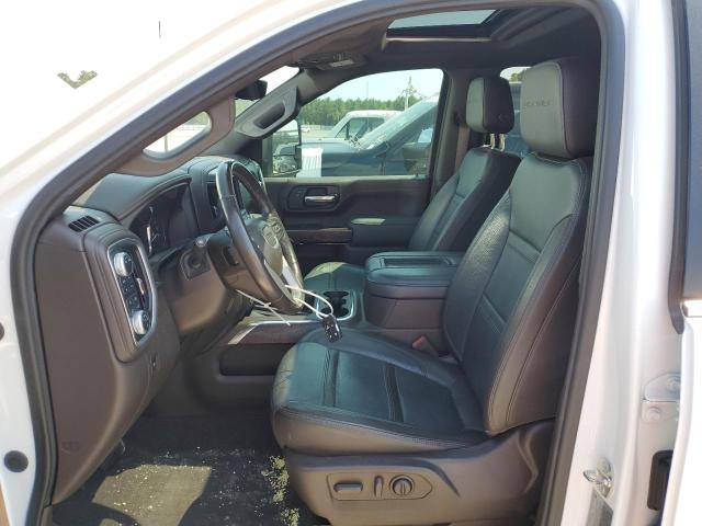 2020 GMC SIERRA K35 - 1GT49WEY4LF269256
