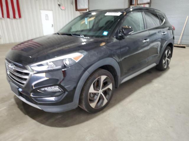 2018 HYUNDAI TUCSON VAL - KM8J3CA28JU737644