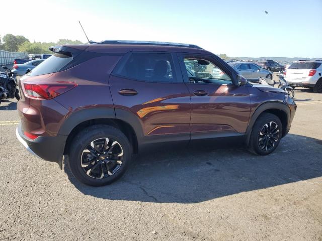 2022 CHEVROLET TRAILBLAZE - KL79MRSL8NB128034