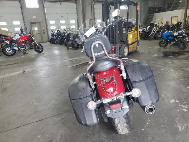 2013 YAMAHA XVS950 A JYAVN01E6DA018001