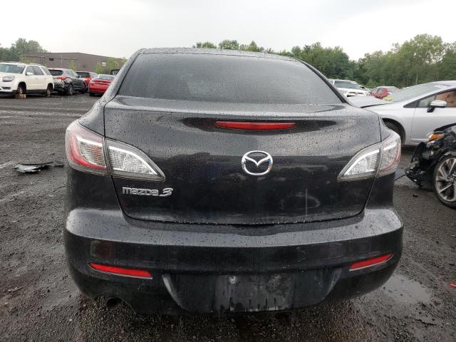 VIN JM1BL1TG1D1758699 2013 Mazda 3, I no.6