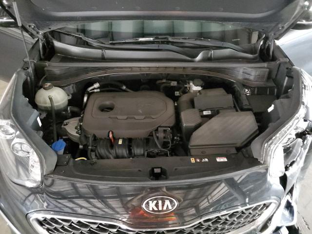 2020 KIA SPORTAGE E - KNDPN3AC0L7771323