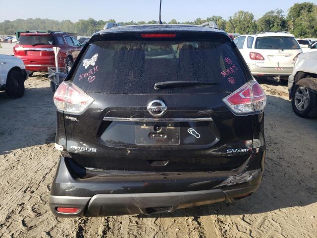 2016 NISSAN ROGUE S - KNMAT2MV5GP693601