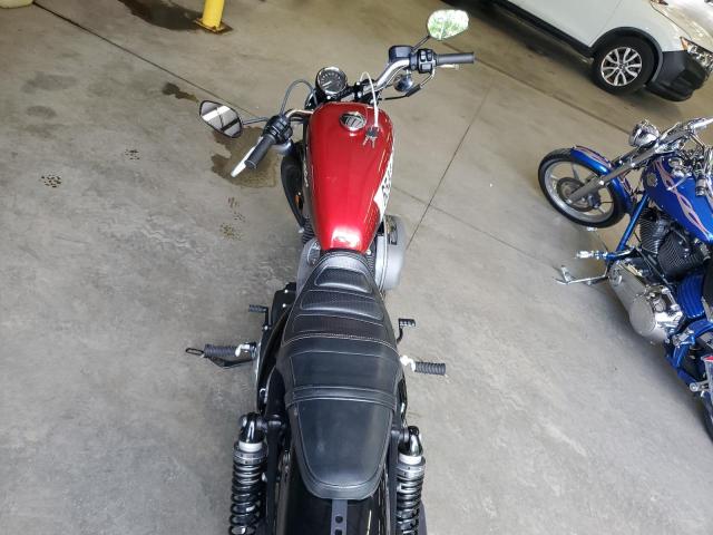 2019 HARLEY-DAVIDSON XL1200 CX 1HD1LM312KC430572