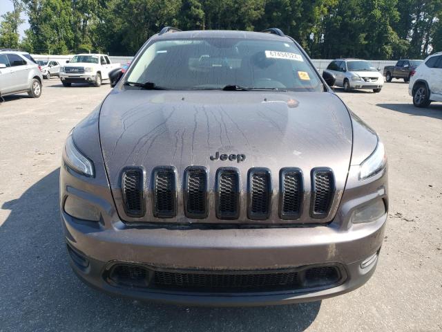 2016 JEEP CHEROKEE S - 1C4PJLAB3GW372839