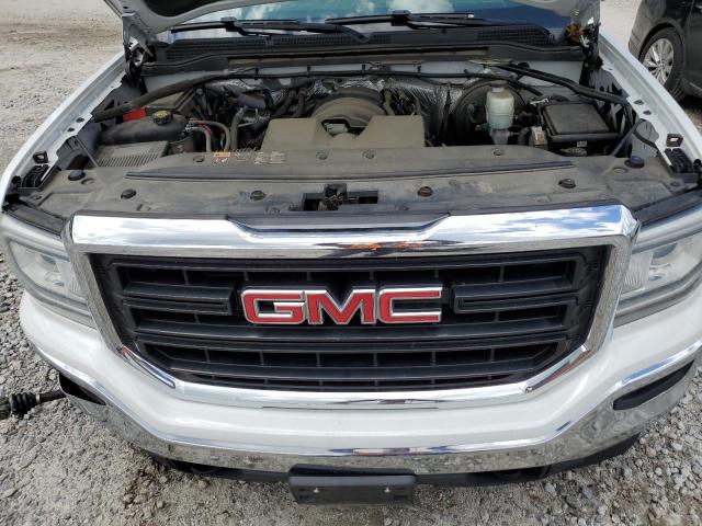 2016 GMC SIERRA K15 - 1GTV2LEH2GZ287928