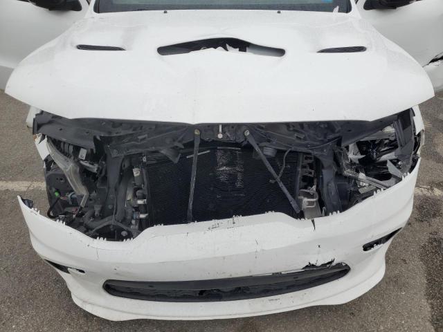 2021 DODGE DURANGO SR 1C4SDJH91MC740957