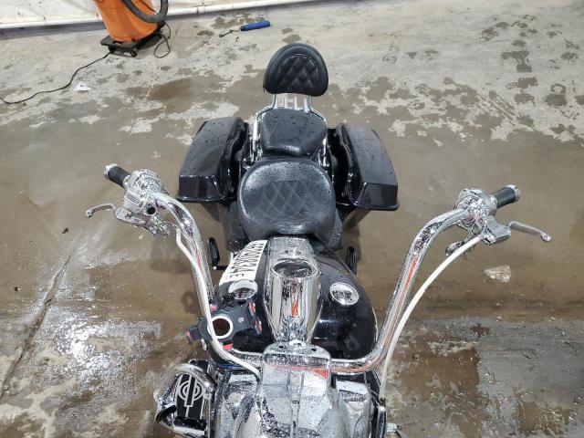 2012 HARLEY-DAVIDSON FLHR SHRIN 1HD1FWM17CB640299