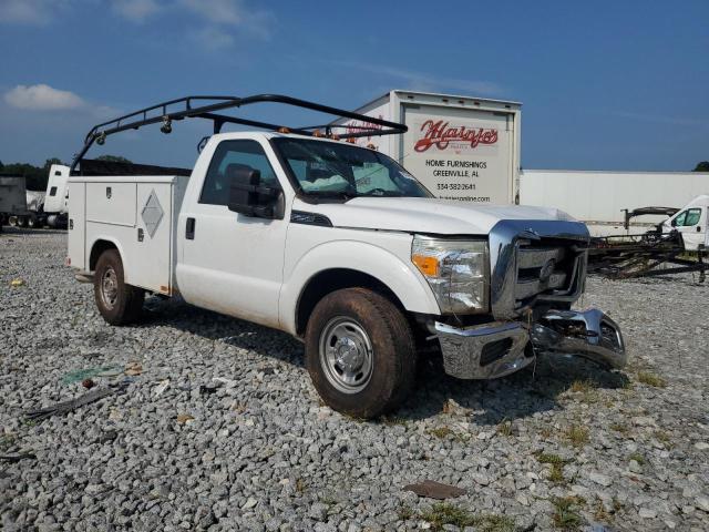 FORD F250 SUPER