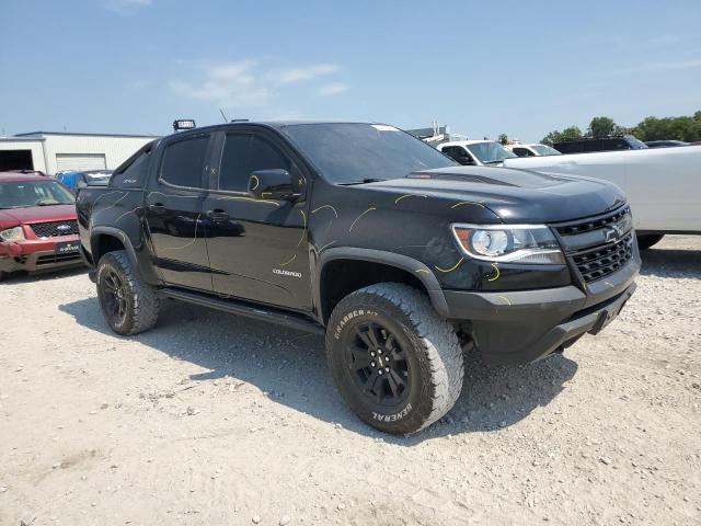 2019 CHEVROLET COLORADO Z - 1GCPTEE11K1235069
