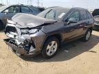 Lot #2938482788 2021 TOYOTA RAV4 XLE