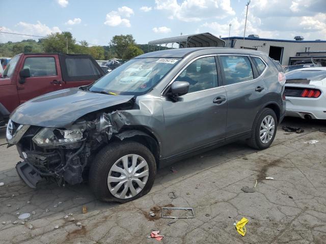 VIN 5N1AT2MVXGC796371 2016 Nissan Rogue, S no.1