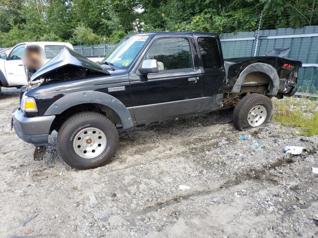 2006 FORD RANGER SUP #2943226390