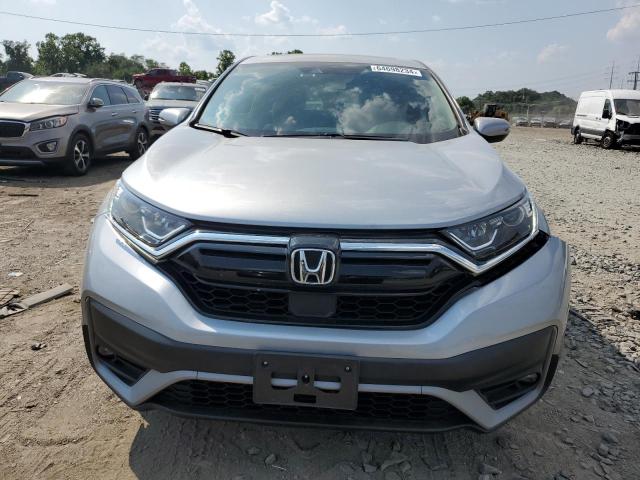 2022 HONDA CR-V EX - 7FARW2H56NE049413