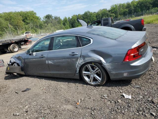 2018 VOLVO S90 T5 MOM - LVY982MK7JP027706