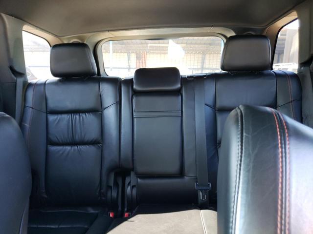 2016 JEEP GRAND CHER - 1C4RJFBG9GC438316
