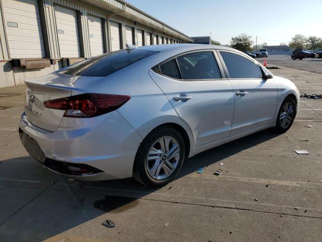 Vin: 5npd84lf3lh540242, lot: 66748024, hyundai elantra sel 20203