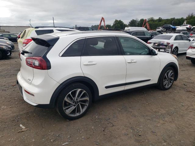 VIN KNDCE3LC2H5038530 2017 KIA Niro, Ex Touring no.3